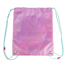 Bolsa Mochila con Cuerdas Trolls (31 x 38 cm) Bolsa Mochila con Cuerdas Trolls (31 x 38 cm)