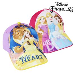 Gorra Infantil Disney Princess Precio: 2.95000057. SKU: V1300575