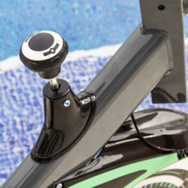 Bicicleta Estática Indoor Extreme 20 Cecotec 07010 Gris Bicicleta Estática Indoor Extreme 20 Cecotec 07010 Gris