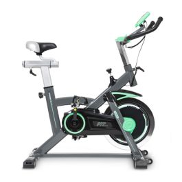 Bicicleta Estática Indoor Extreme 20 Cecotec 07010 Gris Bicicleta Estática Indoor Extreme 20 Cecotec 07010 Gris