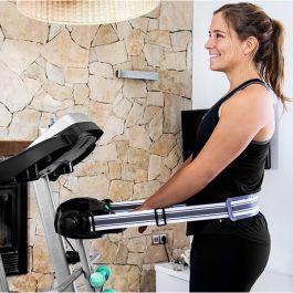 Cinta de Correr Cecofit ExtremeTrack Vibrator 18 km/h Cinta de Correr Cecofit ExtremeTrack Vibrator 18 km/h