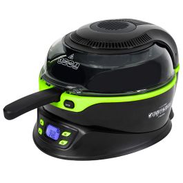 Freidora sin Aceite Cecotec Turbo Cecofry 4D 1350 W Freidora sin Aceite Cecotec Turbo Cecofry 4D 1350 W