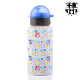 Bidón de Aluminio Escudos F.C. Barcelona Bidón de Aluminio Escudos F.C. Barcelona