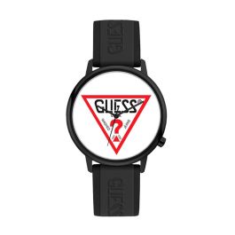 Reloj Hombre Guess HOLLYWOOD Precio: 113.95000034. SKU: B1CV2S9B64