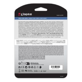 Kingston DC2000B SSD M.2 NVMe PCIe 4.0 x4 960GB