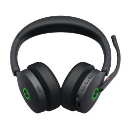 Auriculares Yealink BH74 TEAMS USB-C/A Negro