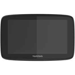TomTom GO Essential 5’’ EU45 Navegador GPS Pantalla Táctil 5 Pulgadas Mapas Europa Tráfico Actualizaciones WiFi Bluetooth
