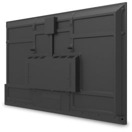 Viewsonic 139.7cm (55") CDE5530 16:9 HDMI/LAN/USB-C 500nits Monitor Profesional para Cartelería Digital