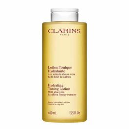 Clarins Loción Tónica Hidratante Piel Seca 400ml Precio: 31.78999967. SKU: B17GAASEGB