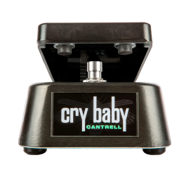 Dunlop Cry Baby Wah Jerry Cantrell Firefly Pedal de Efectos Precio: 203.4615. SKU: B1EDAQHF38