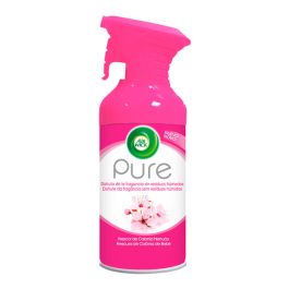 Spray Ambientador Air Wick Pure Flores de Cerezo de Asia Precio: 2.95000057. SKU: V2700173