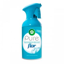 Spray Ambientador Air Wick Pure Flor Precio: 2.95000057. SKU: V2700174