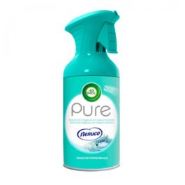 Spray Ambientador Air Wick Pure Nenuco Precio: 3.95000023. SKU: V2700176