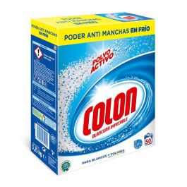 Detergente Colon Precio: 9.9499994. SKU: V2700239