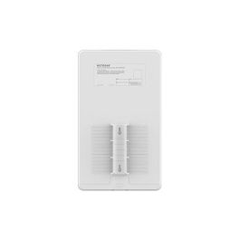 NETGEAR WAX610Y-100EUS AX1800 Outdoor Access Point WiFi 6 Dual Band 1800 Mbit/s para Exteriores con Gestión Cloud Insight