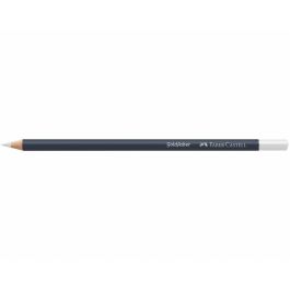 FABER-CASTELL Lápiz de Color Permanente Goldfaber Tono 101, Pack de 12 Unidades