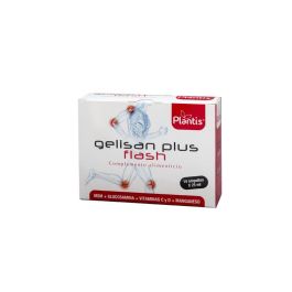 Gelisan Plus Flash Precio: 22.4999995. SKU: B1F54XBX2P
