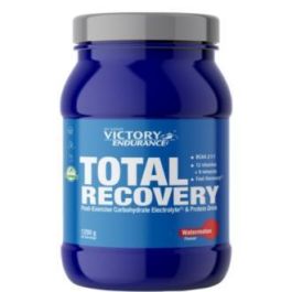 Victory Endurance Total Recovery Sandia 1250Gr. Precio: 37.4999999. SKU: B1CMJ89PA4