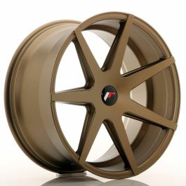 Llanta para Automovil Japan Racing JR20 Bronce 20" CB 74,1 Precio: 774.94999945. SKU: B17SDCM9ZG