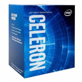 Procesador Intel Celeron G5905 3.50GHz Socket 1200 Procesador Intel Celeron G5905 3.50GHz Socket 1200 Precio: 55.68999953. SKU: S55074885