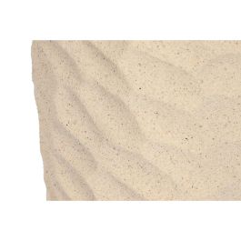 Macetero Scandi DKD Home Decor Beige 36.5 x 61 x 36.5 cm