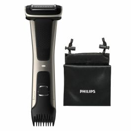 Afeitadora Philips BG7025/15 Negro Precio: 87.5000005. SKU: S7602837