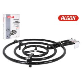 Algon Bbq Quemador de Gas Butano para Paellera de 70 cm Algon Bbq Quemador de Gas Butano para Paellera de 70 cm Precio: 85.49999997. SKU: B14XK4JXFM