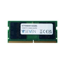 Memoria RAM V7 V74480016GBS 16 GB 5600 MHz Memoria RAM V7 V74480016GBS 16 GB 5600 MHz Precio: 67.50000004. SKU: B1CJ7HH7LC