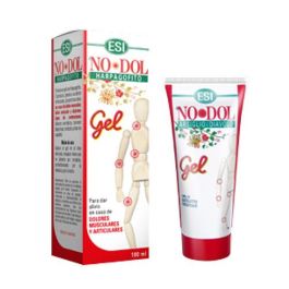 No Dol Gel de Harpagofito para Dolores Musculares y Articulares 100g Precio: 17.95000031. SKU: B1929E25GF