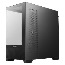 Midi Deepcool CG380 3F Black