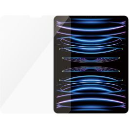 PanzerGlass Protector de Pantalla SAFE para iPad Pro 11'' (2018, 2020-2022, 2024) Precio: 36.58999949. SKU: B1JC7SS2MZ