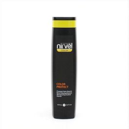 Nirvel Champú Color Protect Reaviva el Color Marrón para Cabellos Teñidos 250ml Nirvel Champú Color Protect Reaviva el Color Marrón para Cabellos Teñidos 250ml Precio: 5.50000055. SKU: B1HZ9LEDLM