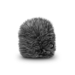 RODE WS12 Parabrisas para RØDE VideoMic GO II, minimiza ruido de viento y plosivos Precio: 27.50000033. SKU: B1B2YBSC72