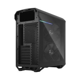 Caja para PC - DISEÑO FRACTAL - Torrent Compact Black TG Dark Tint - Negro ( FD-C-TOR1C-01 ) Precio: 206.58999977. SKU: B1FL4K7RYG