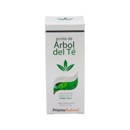 PRISMA NATURAL Aceite Árbol del Té 50ml Spray Antiséptico Uso Externo Precio: 13.95000046. SKU: B188JLRNHQ