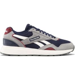 Zapatillas de Running para Adultos Reebok Gl1100 Gris Azul marino 37 Precio: 75.0079. SKU: B16KT4XRML