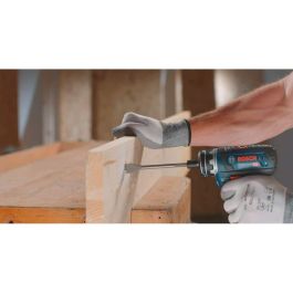 Bosch Professional 06019F6002 Taladro inalámbrico GSR 12V-15FC sin batería ni cargador, en caja L-Boxx