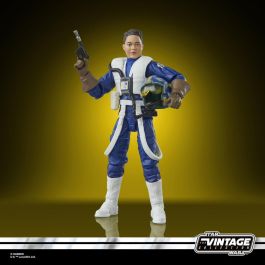 HASBRO Star Wars Figura articulada Lieutenant Callahan 9,5cm con accesorios