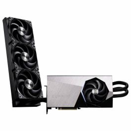 MSI MSI4711377292221 Tarjeta gráfica GeForce RTX 5080 16G SUPRIM LIQUID SOC