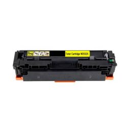 Hp Toner Amarillo Laserjet M454 Series - Nº 415A