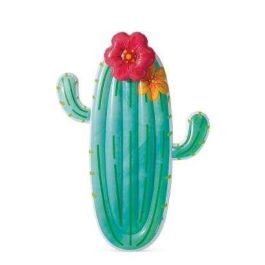 Colchoneta hinchable cactus 185x140cm Colchoneta hinchable cactus 185x140cm
