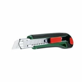 Bosch BOS4053423302318 Navaja de hoja retráctil profesional Precio: 23.89000042. SKU: B1FBGQ9N68