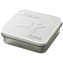 Grapas Rapid Optima Nº56 Caja Metal.3750 Precio: 4.94999989. SKU: B1G2SX8ZFH