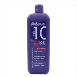 Salerm Oxig 10vol 3% 1000 Ml - Oxidante para color con 4 fuerzas diferentes Precio: 7.69000012. SKU: S4244974