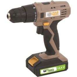 FARTOOLS ONE Taladro inalámbrico LI 144 - 14.4 V - 1.3 Ah Precio: 64.49999985. SKU: B1ADSP393C