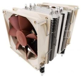 Noctua NH-U9DX i4 Refrigerador para CPU Intel Xeon LGA2066 LGA2011 LGA1366