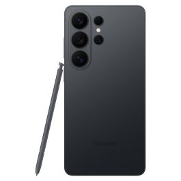 Samsung Galaxy S26 Ultra 5G Smartphone, 6.9" Dynamic AMOLED 2X 120Hz, 16GB RAM + 1TB, Cámara 200MP, Snapdragon 8 Elite Gen 5, Batería 5000 mAh, Android 16.0, Negro