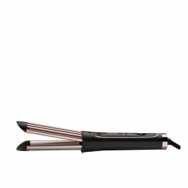 Babyliss C112E Ondulador de Pelo CURL STYLER LUXE 200W con Cerámica Térmica, Crea Ondas Suaves y Rizos Definidos para tu Cabello Precio: 94.50000054. SKU: S0592900