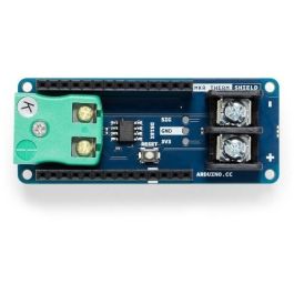 Arduino MKR THERM (Thermoelemente) Shield para termopares, compatible con placas Arduino