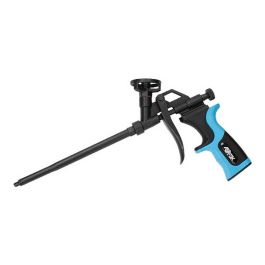 Pistola de silicona Ferrestock Precio: 20.50000029. SKU: S6501052